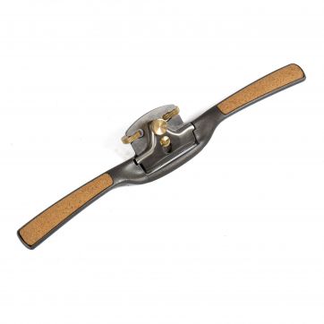 Flat Sole Spokeshave