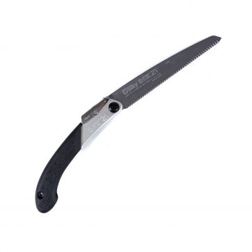 Silky Super Accel Folding Saw 210mm