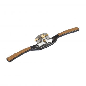 Round Sole Spokeshave