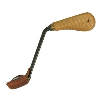 Hans Karlsson Dogleg Gouge 35-30