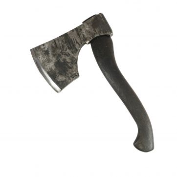 Norwegian Log Building Axe