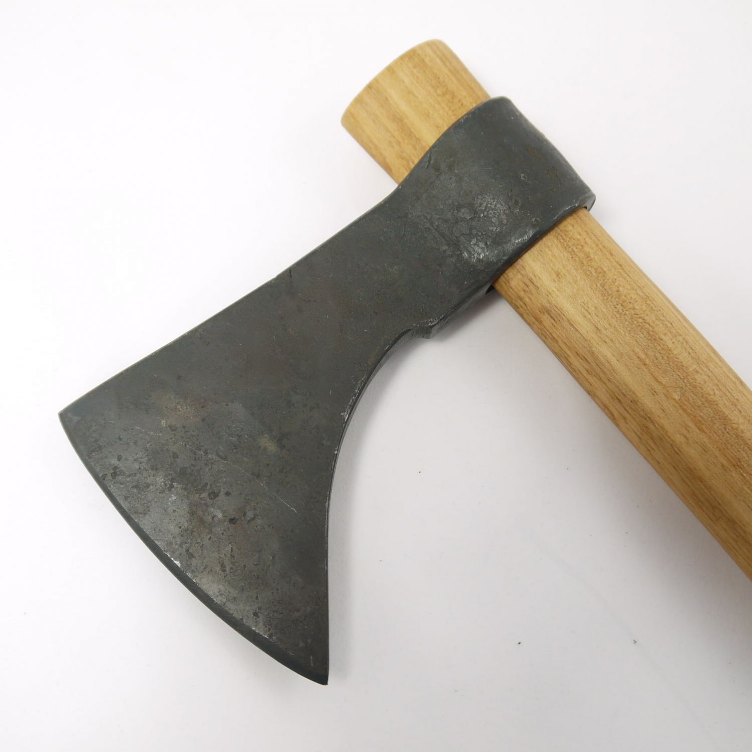 Throwing Tomahawk | Woodsmith