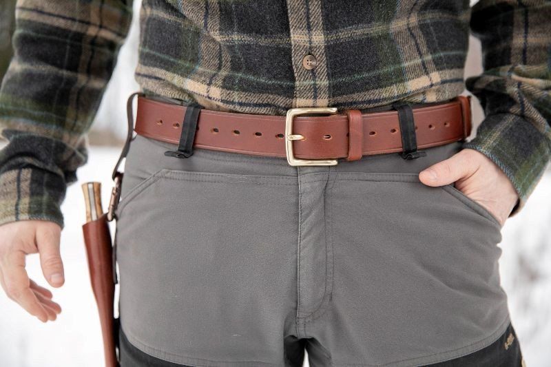 Casstrom Swedish Forest Belt | Woodsmith