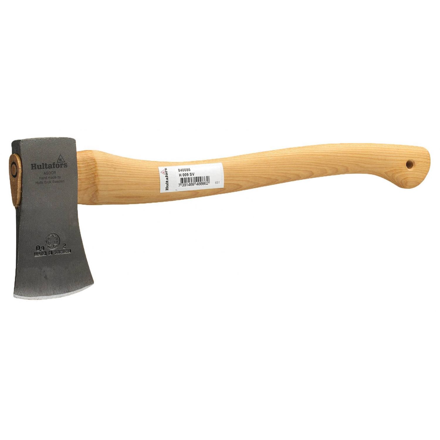 Hultafors Agdor Trekking Axe | Woodsmith