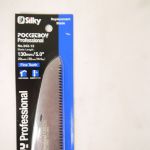 Replacement Blades Silky Pocketboy 170mm