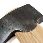 Gränsfors Bruk Scandinavian Forest Axe