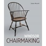 Windsor Chairmaking by James Mursell