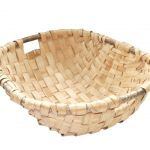 Oak Swill Baskets