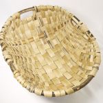 Oak Swill Baskets