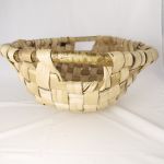 Oak Swill Baskets