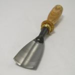 Hans Karlsson HD Carving Gouge 70-50 Straight