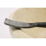 Hans Karlsson HD Carving Gouge 55-40 Bent