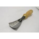 Hans Karlsson HD Carving Gouge 70-50 Bent