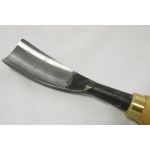 Hans Karlsson HD Carving Gouge 55-40 Bent