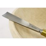 Ashley Iles Carving Gouge Straight 1 1/4"x4