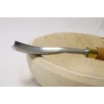 Ashley Iles Carving Gouge Curved 1 1/4"x17