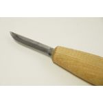 Svante Djarv Carving Knife 8x50