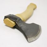 Svante Djarv Little Viking Axe