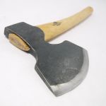 Gränsfors Bruk Broad Axe 1900