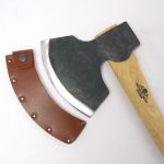 Gränsfors Bruk Broad Axe 1900