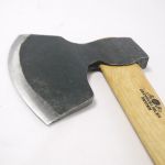 Gränsfors Bruk Broad Axe 1900