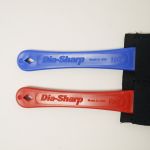 DMT DiaSharp Mini Hones Twin-Pack