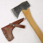 Gränsfors Bruk Large Carving Hatchet