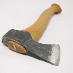 Gränsfors Bruk Large Carving Hatchet