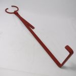 Besom Clamp