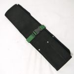 Leather Tool Roll for Pole Lathe Sets I&II