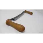 Svante Djarv Drawknife 270mm