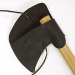 Sheath Throwing Tomahawk