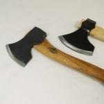 Svante Djarv Little Viking Axe