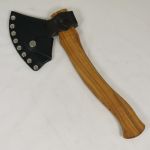 Svante Djarv LITTLE VIKING AXE