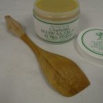 Clapham's Beeswax Salad Bowl Finish