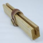 Wooden Sheaths for Drawknives