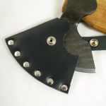 SHEATH Hans Karlsson Carving Axe