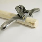 Clifton 550 Concave Spokeshave