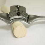 Clifton 550 Concave Spokeshave