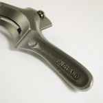 Clifton 550 Concave Spokeshave