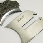 Clifton 550 Concave Spokeshave