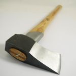 Gränsfors Bruk Large Splitting Axe - Long Handle