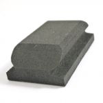 Abranet Sanding Block Single-Sided