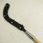 SHEATH Morris General Pattern Slasher