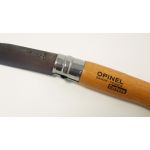 Opinel Folding Knife - Carbon Steel