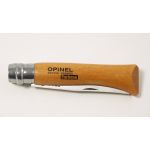 Opinel Folding Knife - Carbon Steel