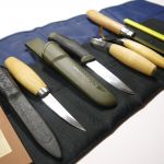 WOODSMITH Spoon Carving Set I