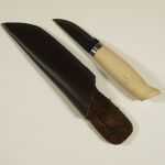 Tusk CHILDREN'S CARVING KNIFE