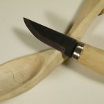 Tusk Children's Carving Knife