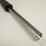 Microplane Round Large Rasp